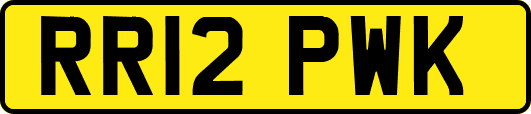 RR12PWK
