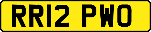 RR12PWO