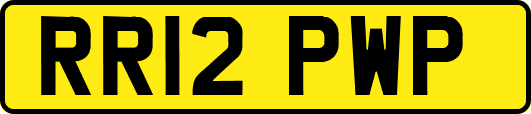RR12PWP