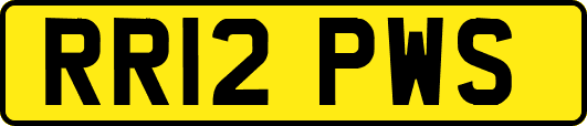 RR12PWS