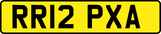 RR12PXA