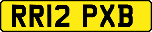 RR12PXB