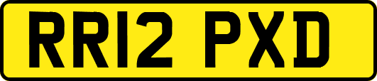 RR12PXD