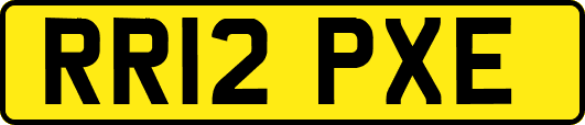 RR12PXE