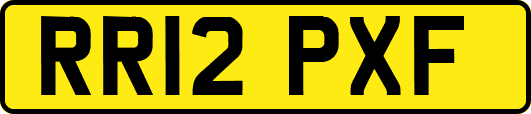RR12PXF