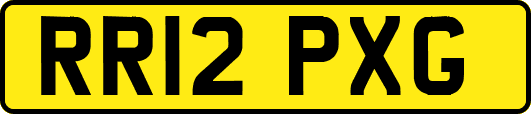 RR12PXG