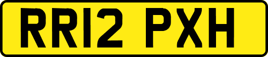 RR12PXH