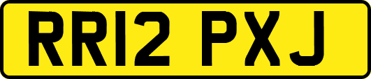 RR12PXJ