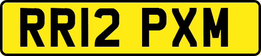 RR12PXM