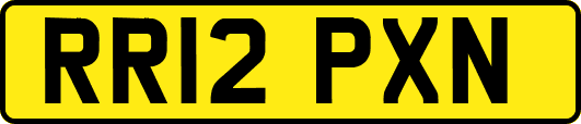 RR12PXN