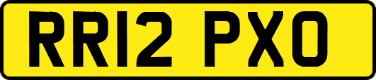 RR12PXO