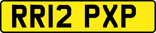 RR12PXP