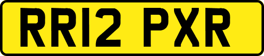 RR12PXR