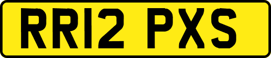 RR12PXS