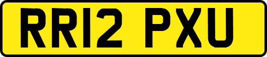 RR12PXU