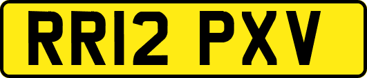 RR12PXV