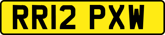 RR12PXW