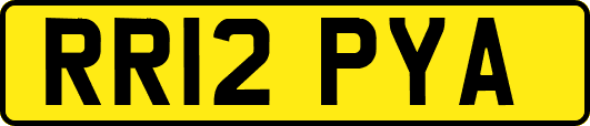 RR12PYA
