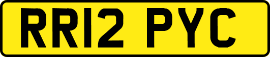 RR12PYC