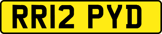 RR12PYD