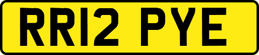 RR12PYE