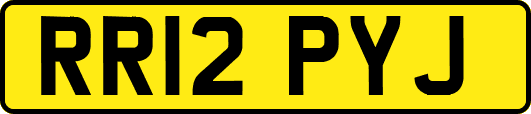 RR12PYJ