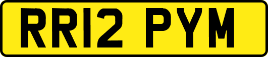 RR12PYM