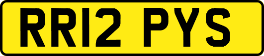 RR12PYS