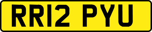 RR12PYU