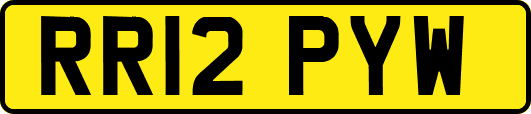 RR12PYW