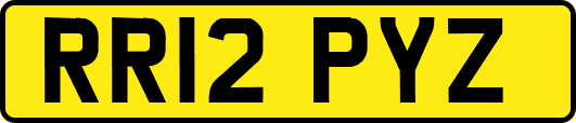 RR12PYZ