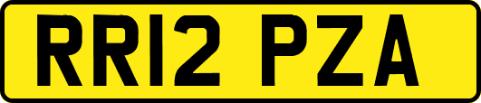 RR12PZA