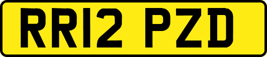 RR12PZD