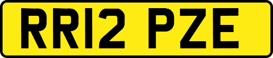 RR12PZE