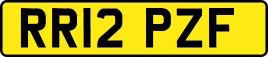 RR12PZF