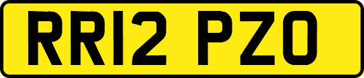 RR12PZO
