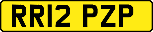 RR12PZP