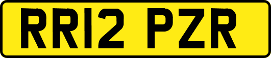 RR12PZR