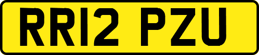 RR12PZU