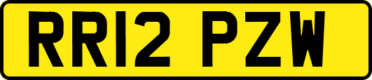 RR12PZW