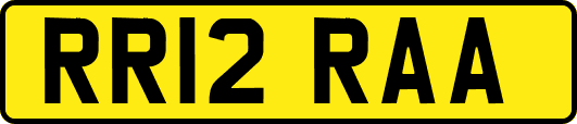 RR12RAA