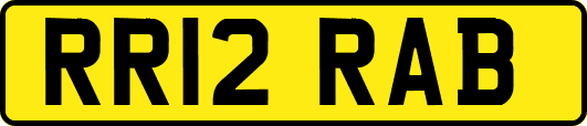 RR12RAB