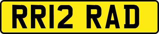 RR12RAD