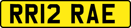 RR12RAE