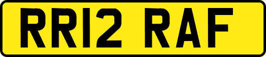 RR12RAF