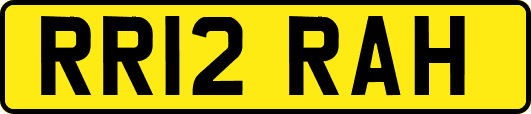 RR12RAH