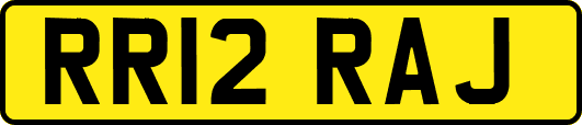 RR12RAJ
