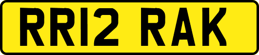 RR12RAK