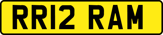 RR12RAM
