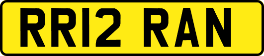 RR12RAN